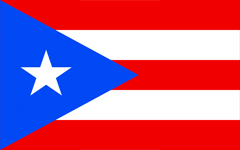 Puerto Rico