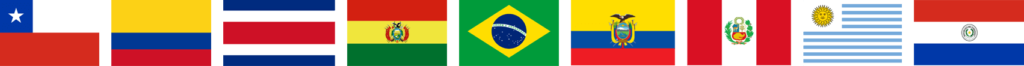 Country flags